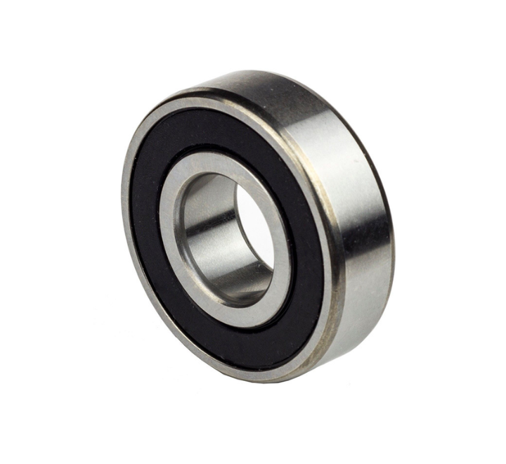 Rod Bola Caucho 8X24X mm