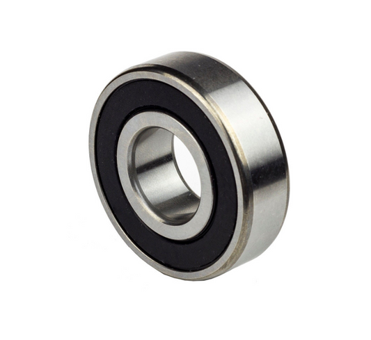 Rod Bola Caucho 8X24X mm