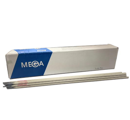 Soldadura 6011 3/32 Paquete de 5 Kilos Mega-soldadura