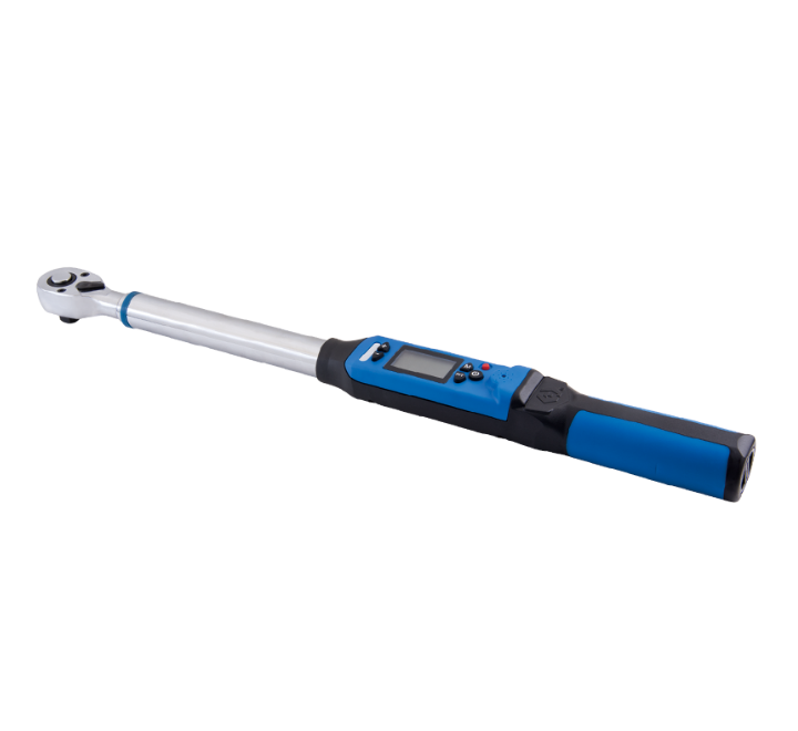 Torque Electronico Dr 1/2 40-200 Nm 29.5-147.5 Ft/Lb