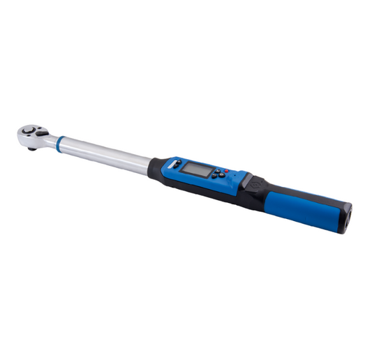 Torque Electronico Dr 1/2 40-200 Nm 29.5-147.5 Ft/Lb