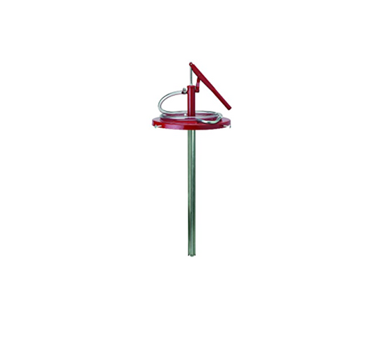 Dispensador de Aceite 16 Galones / 120 Libras Plews Lubrimatic