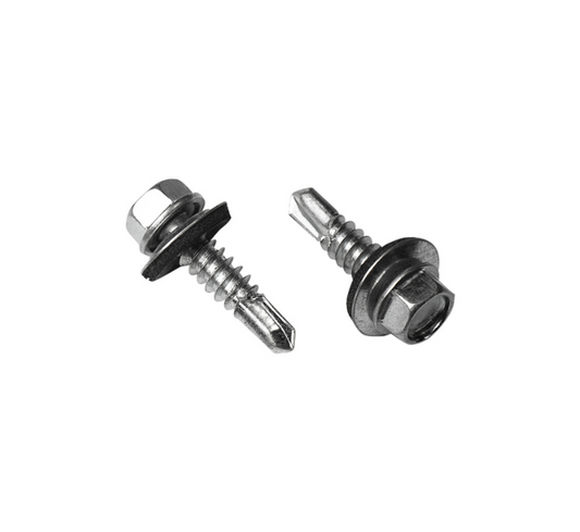 T.Techo Auto Roscable #14X6