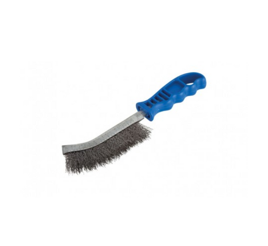 Cepillo Spid Inoxidable 5/8" x 10-1/2" Fecin