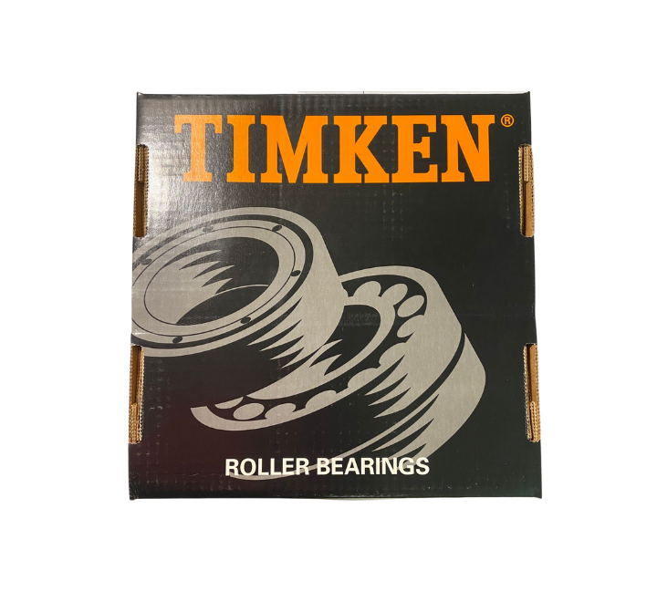 Rodamiento de Rodillos a Rótula Serie 21313-E-C3, 65 x 140 x 33 mm