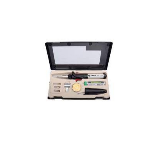 Jgo Soldador A Gas 30-150W (6Bc3007Us)