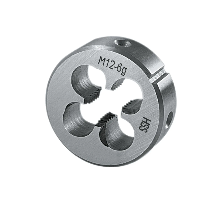 Terraja Redonda Ajustable 3/4"-16 NF SKC