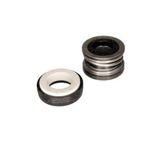 Sello Mecanico Resorte Tipo 6S Corto Car/Cer/Ni 1X1.5/8