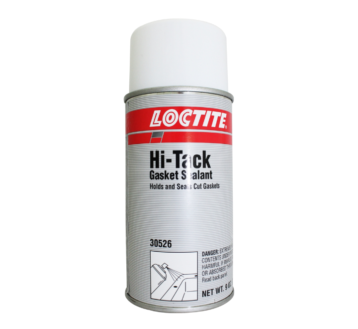 Hi-Tack Gasket Sealant-Spray 12/ 255G (30526)