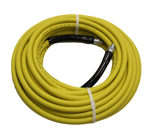 Manguera Para Equip .Limpieza Hidrolavadora 3/8”X500’ 3000Psi