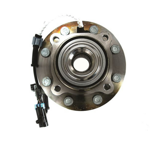 Rod Bola Hub 39X200 mm (515058)