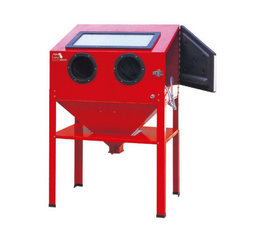 Sandblaster Gabinete