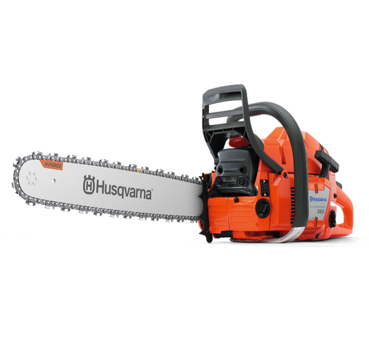 Motosierra 365 65.5 cc 4.55HP 24" 6.0Kg Motor 2T Husqvarna