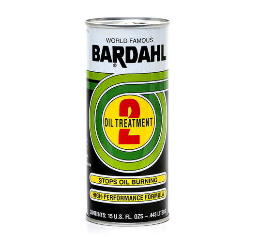 Aditivos Para Aceite Formula #2 24/15 Oz. B-2