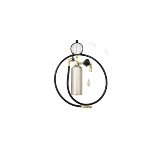 Canister para Limpieza de Inyectores (3360) CTA