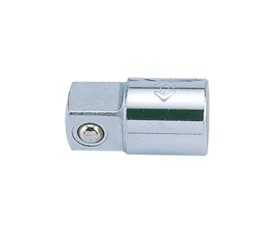 Adapter 3/8Fx1/4M (3812)