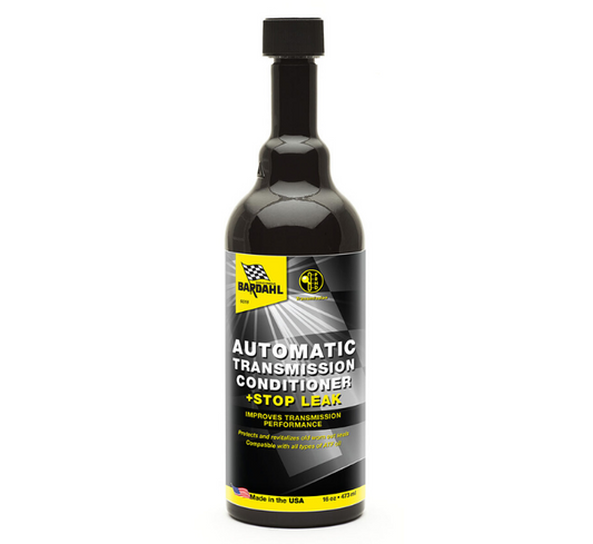 Aditivos Para Trasmision Automatic Trans. Stop Leak 12/16 Oz.