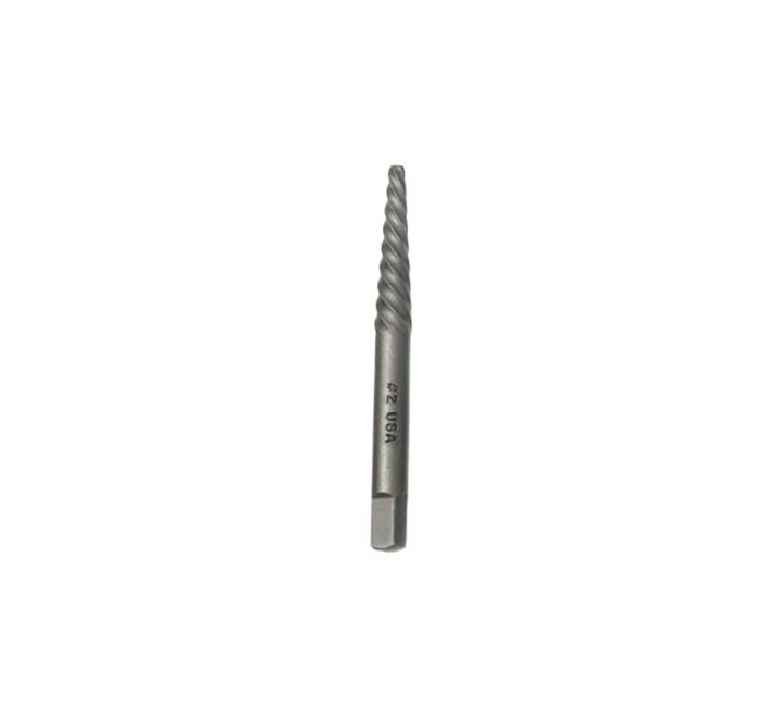 Extractor de Tornillo Espiral 5/16" - 7/16" (9043) CTA