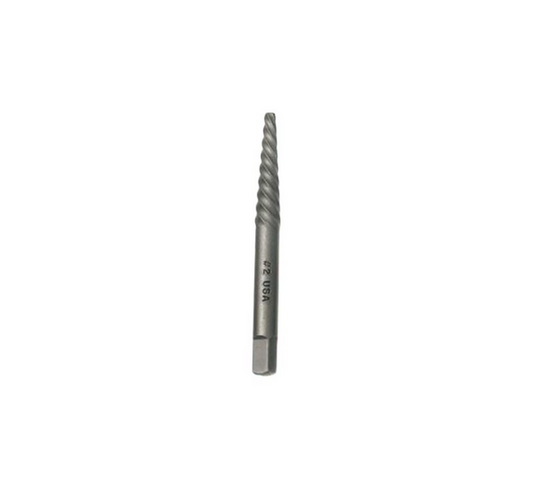 Extractor de Tornillo Espiral 5/16" - 7/16" (9043) CTA