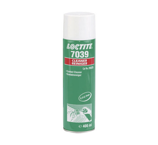 Limpiador de Contactos Electricos Flamable Aerosol 11 Oz