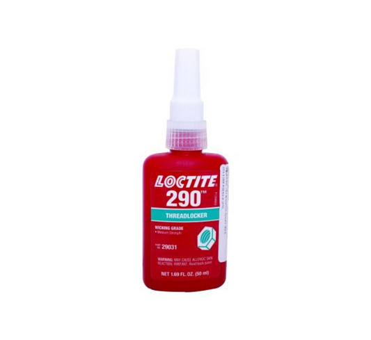 Fijador de Rosca Mediana Resistencia / Penetrante10/ 50Ml (29031)