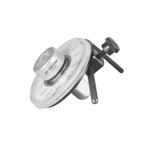Medidor de Angulo 1/2Fx1/2M (34440)