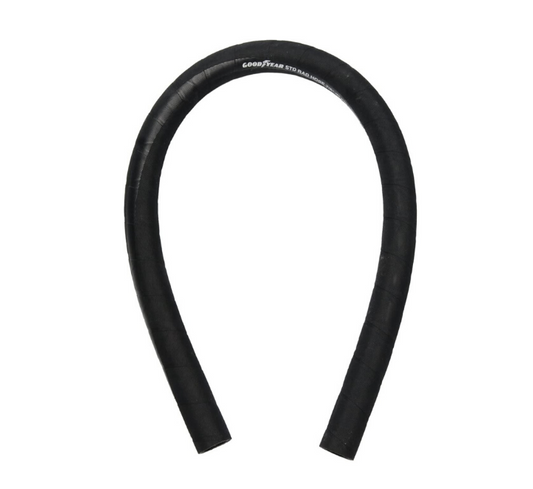 Manguera para Radiador Flexible 2"X2' 30Psi