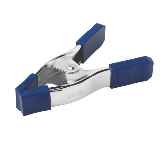 Prensa de Resorte Quick-Grip 2" (222702) Irwin