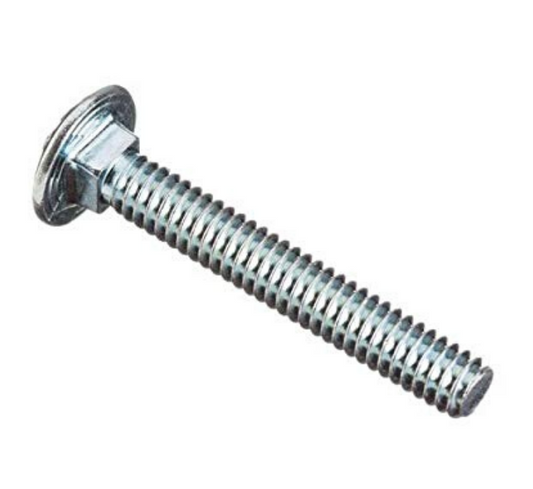 T.Carruaje 3/8-16 X 7 (100-0270)