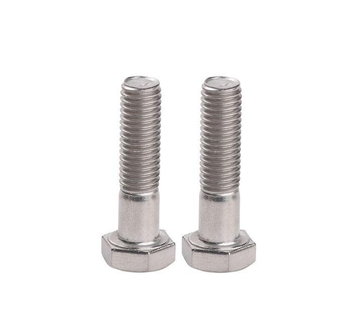 T.Hex Gr 2 Unc 1/2-13 X 4-1/2 (110-0445)