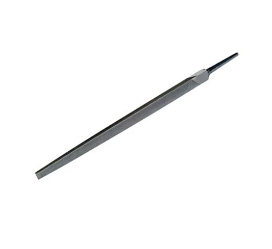 Lima Triangular Entrefina 6" Bahco