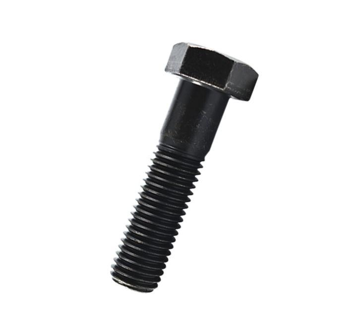 T.Hex Gr5 Unf 1-1/4-12 X 4 (125-2040)