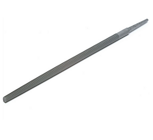 Lima Redonda Fina 4" Bahco