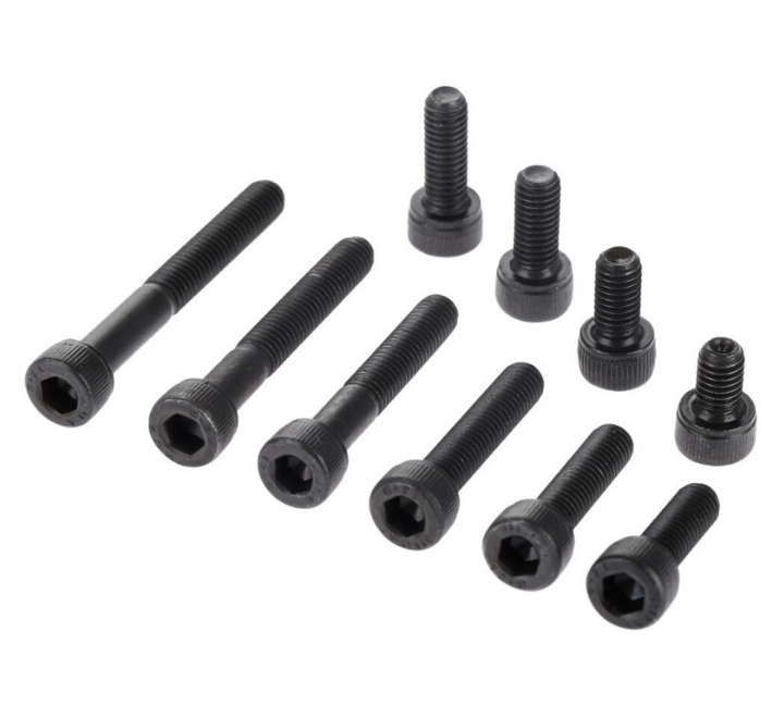 T.C/Cil Allen 7/16-14 X 3-1/2 Unc