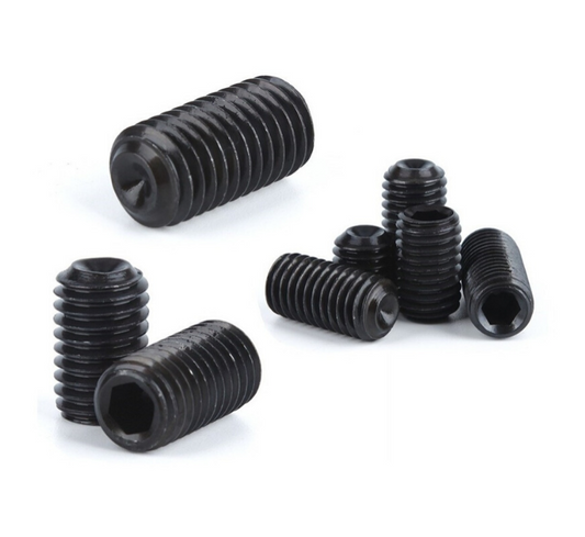 T.Pris.S/Cab M6-1.00X35 Unc