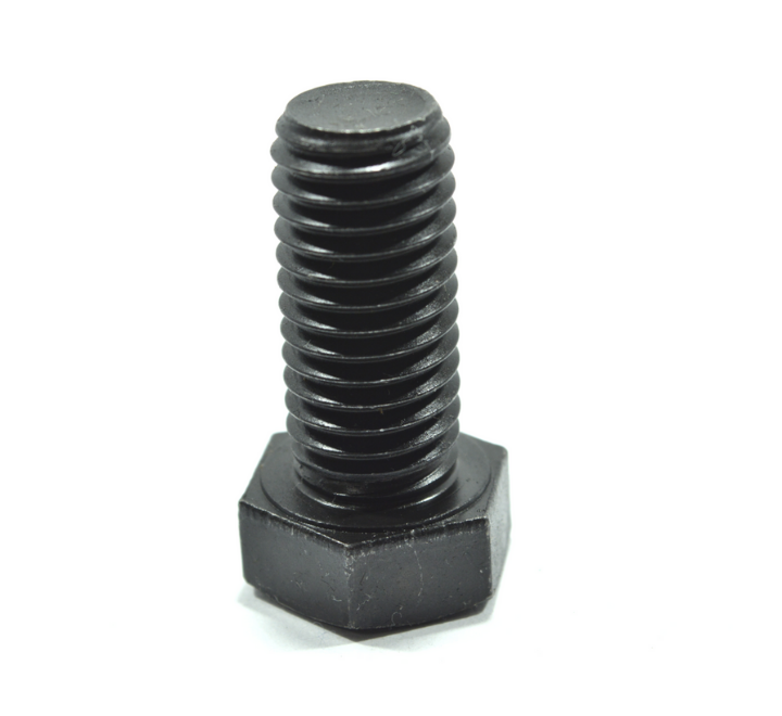 T.Hex mm22-2.50 X 80 Unc