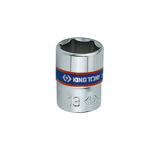 Socket Corto 3/4X34mm 6P
