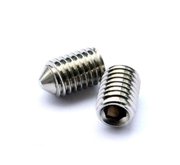 T.Pris.S/Cab Inox M4-0.70X25 (285-0212)