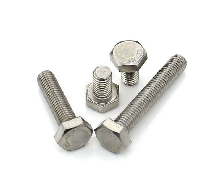 T.Hex Inox 3/4-10 X 5-1/2 Unc (220-0755)