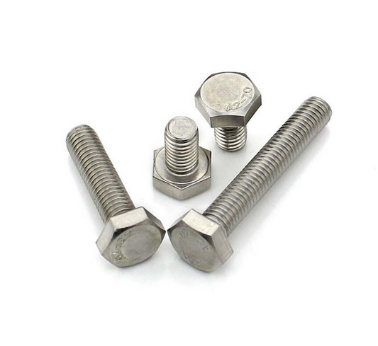 T.Hex mm16-2.00 X 70 Unc