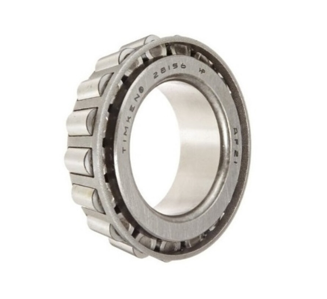 Rodamiento de rodillos cónicos 60.3x100x25.4 mm