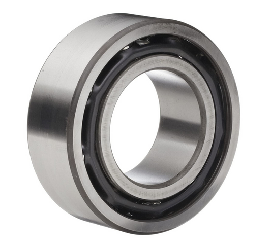 Rodamiento de Bolas de Contacto Angular Serie 7307, 35 x 80 x 21 mm