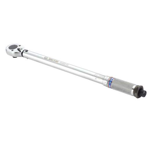 Torque Micro Dr 1/2 30-150 Lb/Ft 13.6-203Nm