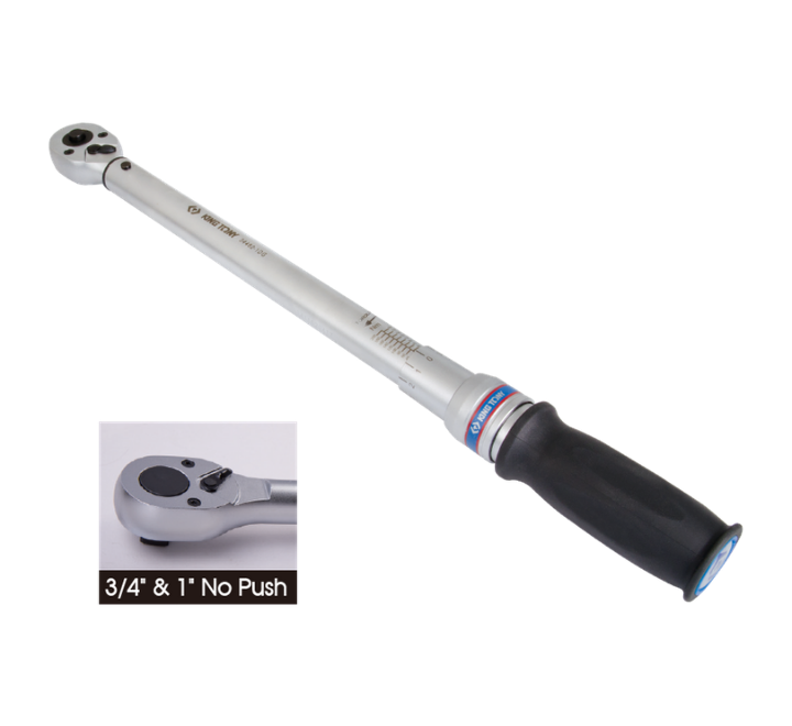 Torque Micro Dr 3/8 15-80 Lb/Ft 16.9-105.1Nm