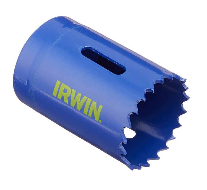 Sierra Copa para Metal 1-1/4" Irwin