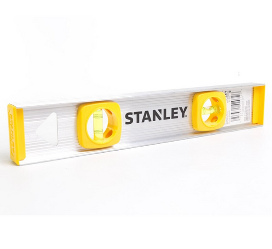 Nivel de Aluminio 36" Stanley