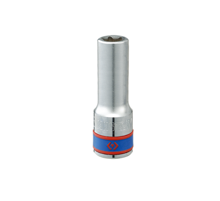 Socket torx h largo 1/2-e12