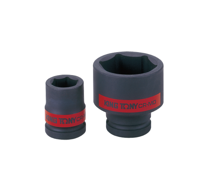 Socket corto impacto 1x2-3/16 6p