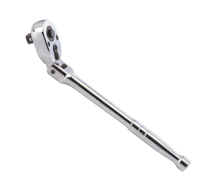 Ratchet C/Flexible D/Rap 1/2X12