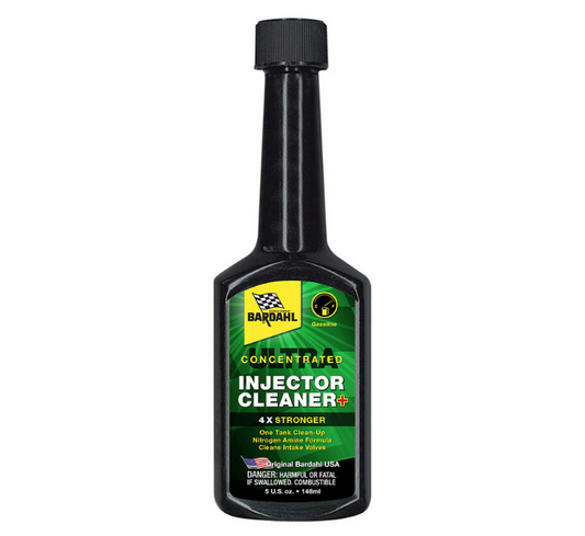 Aditivos Para Combustible Injector/Carb. Cleaner 24/5 Oz